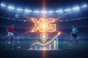 Ставки по xG: почему они стали главным трендом БК ПариМатч 2025